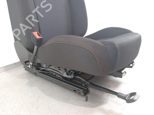 Left front seat SEAT IBIZA V (KJ1, KJG) | BP40603671C15 - Image 3