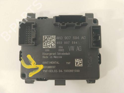 Electronic module AUDI Q5 (FYB, FYG) 35 TDI quattro | BP27528787M83 - Image 2