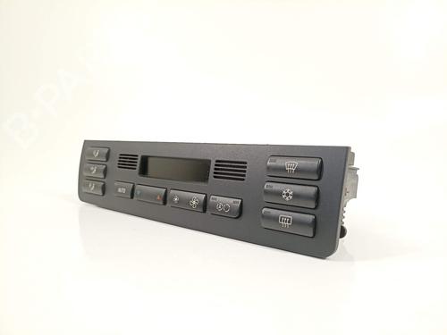 Used Climate control Climate control 16120936 16120936