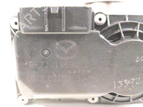 Throttle body MAZDA 5 (CR) 2.0 CD (CR19) | BP23145729M82 - Image 7
