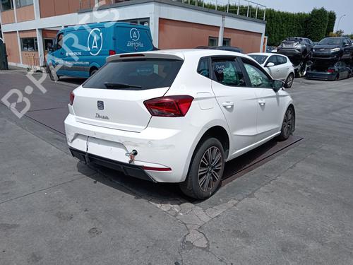 Starter SEAT IBIZA V (KJ1, KJG) 1.0 TSI | BP36262998M8  - Image 7