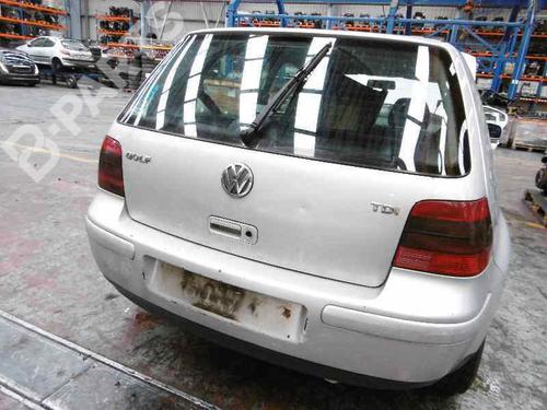 Left front suspension arm VW GOLF IV (1J1)  | BP1841109M12 