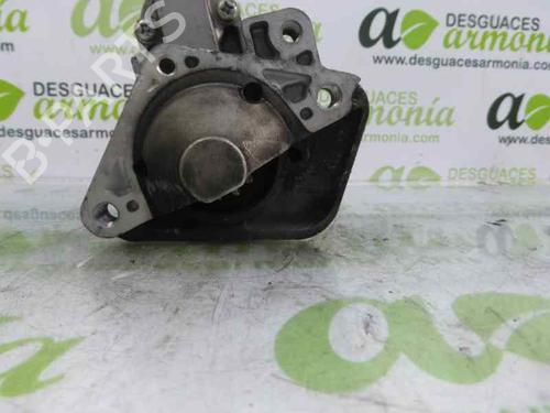 Starter RENAULT MEGANE II Saloon (LM0/1_)  | BP1839554M8 