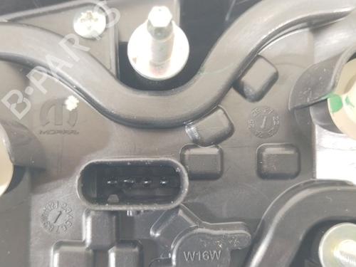Left tailgate light FIAT TIPO Hatchback (356_, 357_) 1.5 T4 Hybrid | BP36039849C79 - Image 6