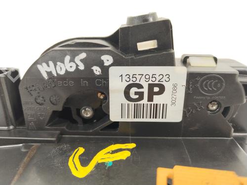 Front right lock OPEL AMPERA (R12) EV 150 | BP29132435C97 