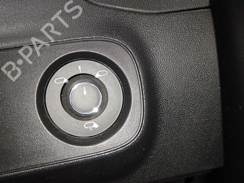 Speilbryter Speilbryter CITROËN C3 III (SX) 1.5 BlueHDi 100 (SXYHYP, SXYHTU) (102 hp) 35964142 35964142