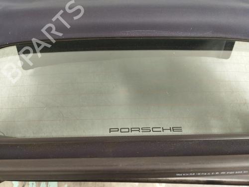 Other PORSCHE BOXSTER (987) 2.7 | BP14302101O1 