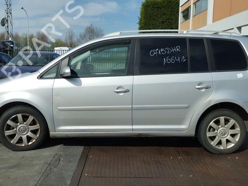Used Parts VW TOURAN (1T1, 1T2)  1.9 TDI  4505069