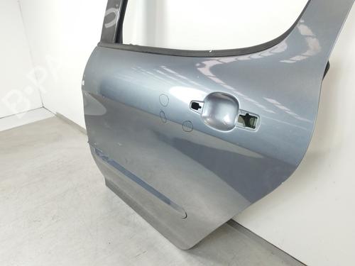 Left rear door PEUGEOT 308 I (4A_, 4C_)  | BP6784485C4