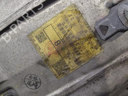 Gearbox LEXUS IS II (_E2_) 220d (ALE20) | BP33040241M3  - Image 5