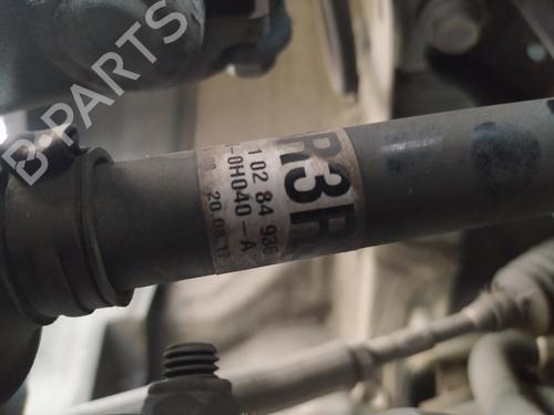 Right front driveshaft TOYOTA AYGO (_B4_) | BP19031888M39 - Image 2