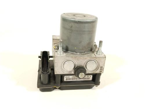 ABS pump MAZDA CX-7 (ER) | BP10925571M43 - Image 4