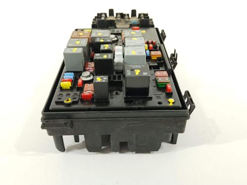 Fuse box OPEL ASTRA J (P10) 2.0 CDTI (68) | BP27396351E1 - Image 4