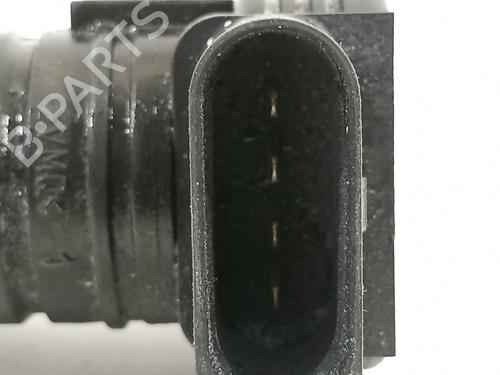 Ignition coil AUDI A4 B6 (8E2)  | BP16933492M94 