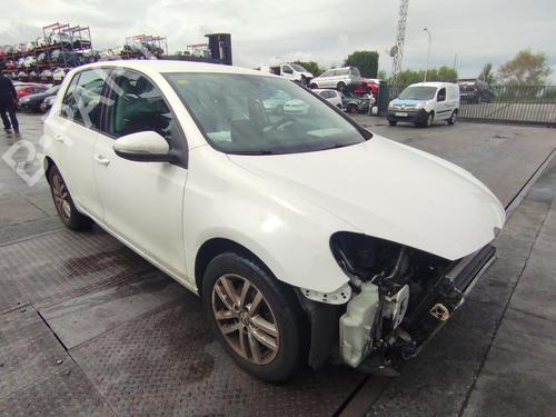 Rear left window mechanism VW GOLF VI (5K1)  | BP16796856C24 
