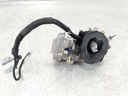 Lenkgetriebe für OPEL CORSA F (P2JO) 1.2 (68) (101 hp) 31852624