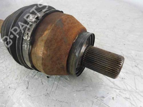 Right front driveshaft FORD MONDEO IV (BA7)  | BP4854409M39 