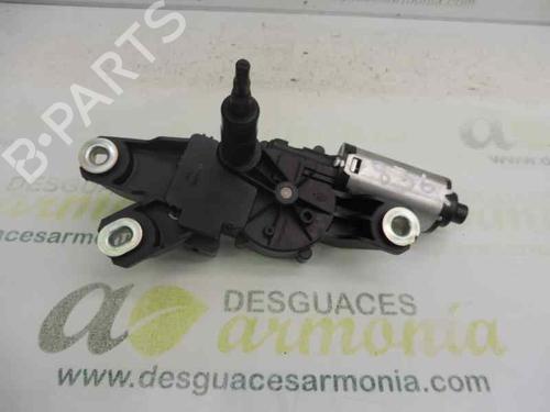 Used Rear wiper motor VW SCIROCCO III (137, 138) [2008-2017]  1999927