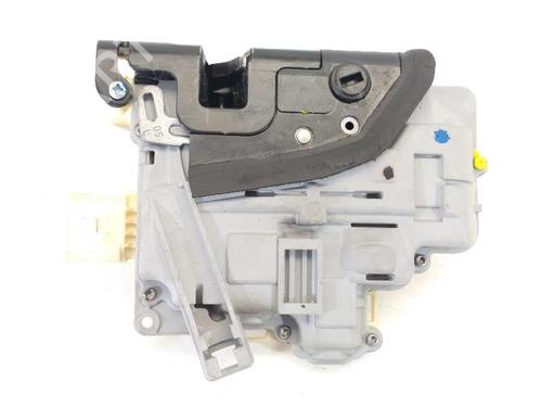 Rear left lock VW TIGUAN (5N_) 2.0 TDI | BP6693110C100 