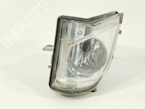 Used Left front fog light LEXUS IS III (_E3_) 250 (GSE30_, GSE30R) (208 hp) 29132499