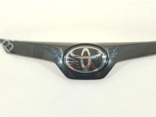 Used Grille Grille 38074281 38074281