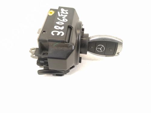 Used Ignition barrel MERCEDES-BENZ B-CLASS Sports Tourer (W246, W242) B 200 CDI / d (246.208) (136 hp) 5034263