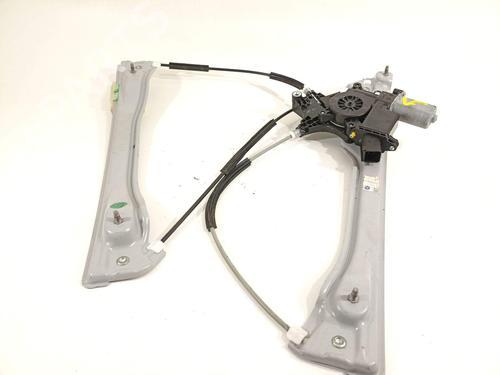 Used Front left window mechanism Front left window mechanism 17490896 17490896