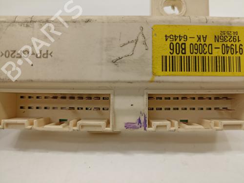 Electronic module HYUNDAI TUCSON (TL, TLE) 1.6 CRDi | BP13631624M83 