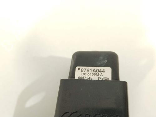 Camera CITROËN C4 AIRCROSS 1.6 HDi 115 | BP27569176E14 - Image 3