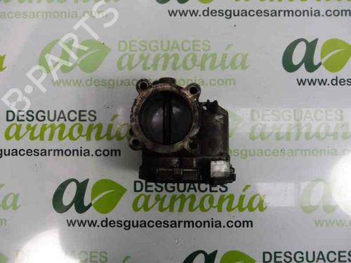 Used Throttle body MERCEDES-BENZ M-CLASS (W164) [2005-2012]  1854412