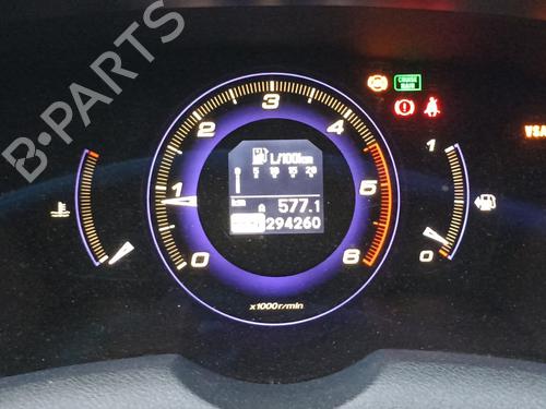 Kombiinstrument HONDA CIVIC VIII Hatchback (FN, FK) 2.2 CTDi (FK3) | BP11034392C47