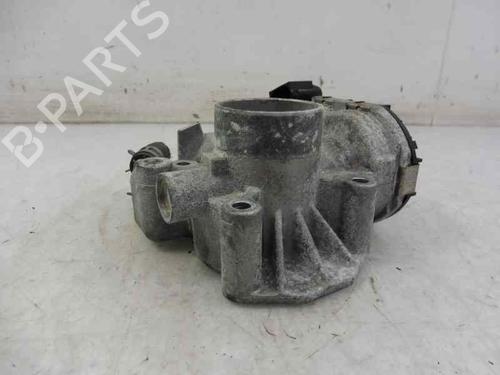 Used Throttle body TOYOTA YARIS (_P9_) [2005-2014]  2135341