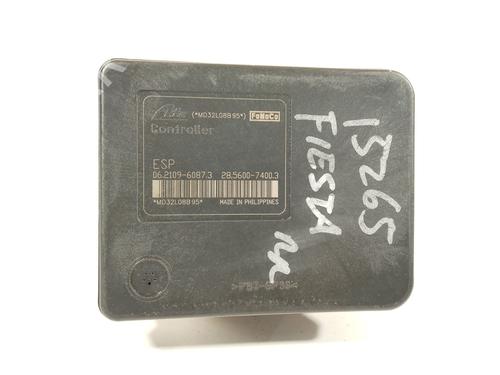 ABS pump FORD FIESTA VI (CB1, CCN)  | BP32027680M43  - Image 6