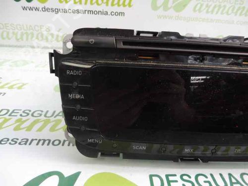 Radio SEAT IBIZA IV (6J5, 6P1)  | BP1847821E6 