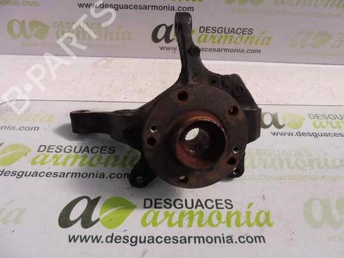 Achsschenkel links vorne für RENAULT LAGUNA II (BG0/1_) [2001-2007]  2346083