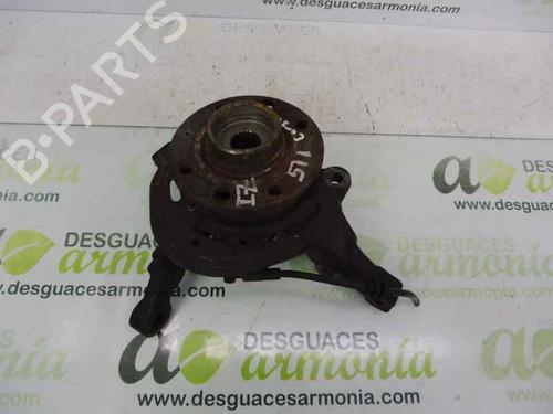Used Left front steering knuckle Left front steering knuckle 1879184 1879184