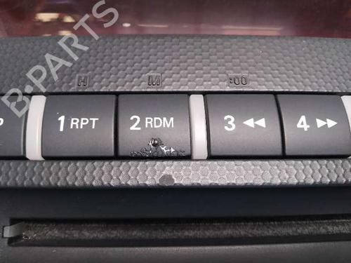 Radio CITROËN C-CROSSER (VU_, VV_)  | BP5034944E6 