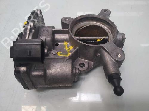 Used Throttle body OPEL INSIGNIA A (G09) [2008-2017]  5849205
