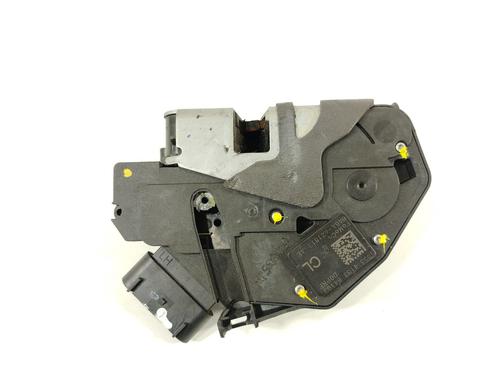 Front left lock OPEL ASTRA H GTC (A04) 1.7 CDTi (L08) | BP31952561C98
