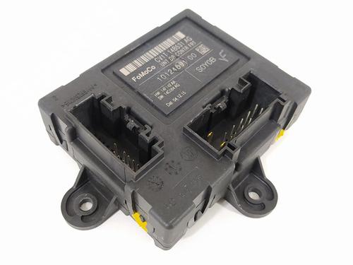 Used Electronic module Electronic module FORD FIESTA VI (CB1, CCN) 1.5 TDCi (75 hp) 10626923 10626923