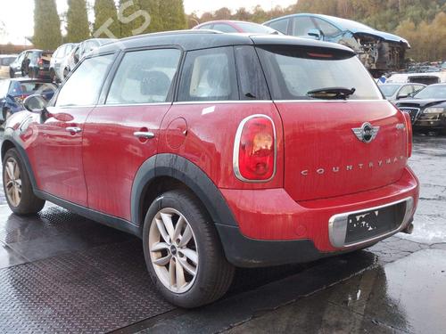 Injection rail MINI MINI COUNTRYMAN (R60) Cooper D | BP32232664M98 - Image 9
