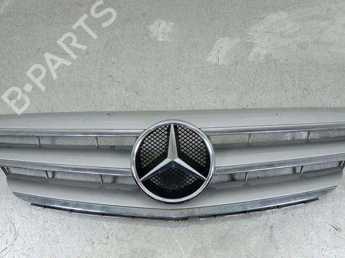 Used Grille Grille MERCEDES-BENZ B-CLASS Sports Tourer (W245) B 180 CDI (245.207) (109 hp) 39695399 39695399
