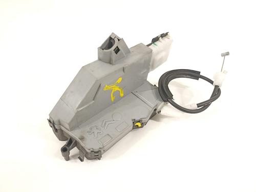 Used Rear right lock Rear right lock 7578282 7578282