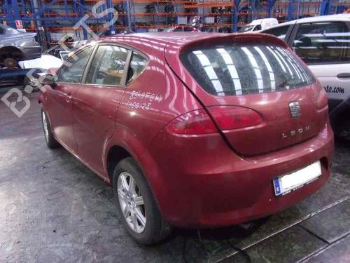 Injector SEAT LEON (1P1)  | BP3512124M100 