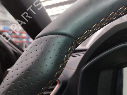 Steering wheel CUPRA LEON (KL1, KU1, KUG) 2.0 TSI | BP40044937C49 - Image 5