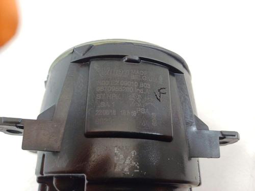 Left front fog light PEUGEOT RIFTER 1.5 BlueHDi 130 | BP40259746C30 - Image 2