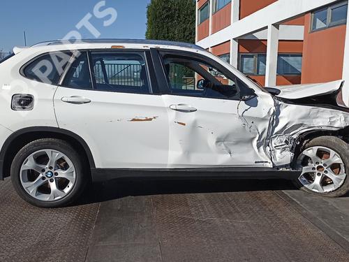 Used Parts BMW X3 (F25)  sDrive 18 d  993124