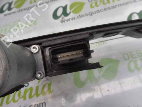 Front left window mechanism CITROËN NEMO MPV  | BP1849319C22 