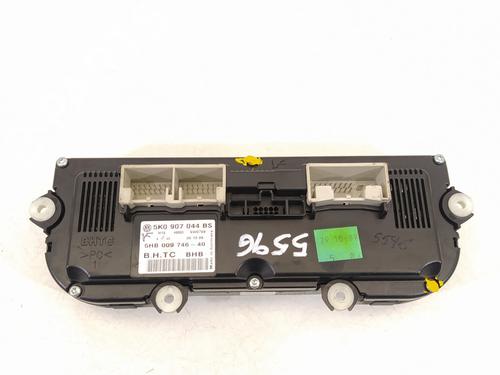 Commande Chauffage VW PASSAT B6 (3C2)  | BP6322696I5 