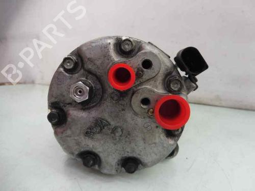 AC compressor VW GOLF IV (1J1) 1.9 TDI | BP4599943M34 